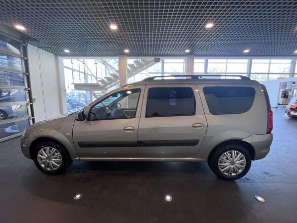 Lada (ВАЗ) Largus I с пробегом 2014 года, цена 763 000 рублей, 146338 км, универсал, Автокод Объявления