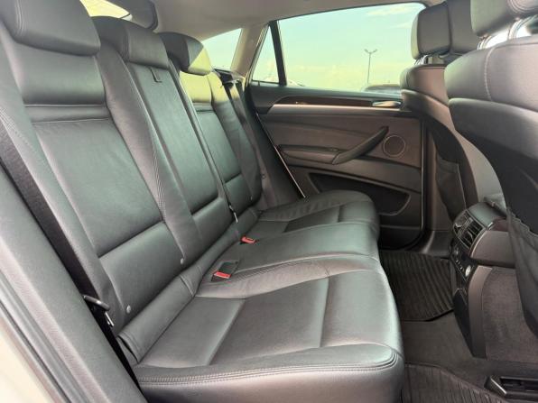 BMW X6 I (E71) Рестайлинг с пробегом 2014 года, цена 2 300 000 рублей, 198773 км, внедорожник, Автокод Объявления