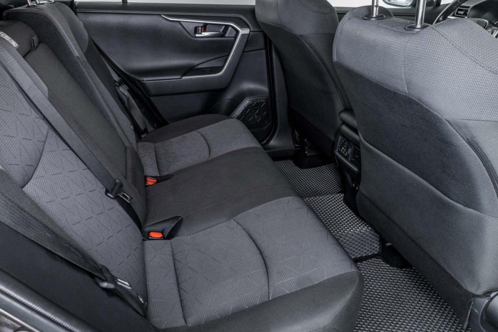Toyota RAV4 V (XA50) Казань  - изображение 11