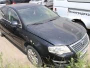 Volkswagen Passat B6 Москва  - изображение 13