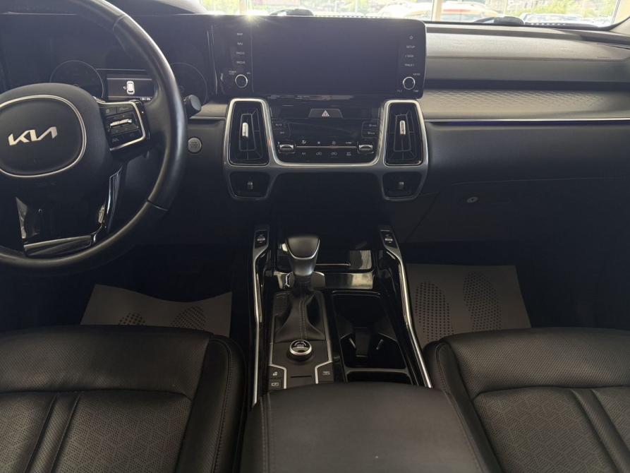 Kia Sorento IV Смоленск  - изображение 10