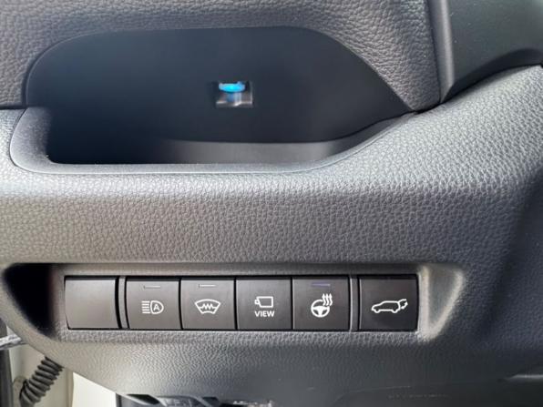 Toyota RAV4 V (XA50) с пробегом 2020 года, цена 3 900 000 рублей, 96113 км, внедорожник, Автокод Объявления