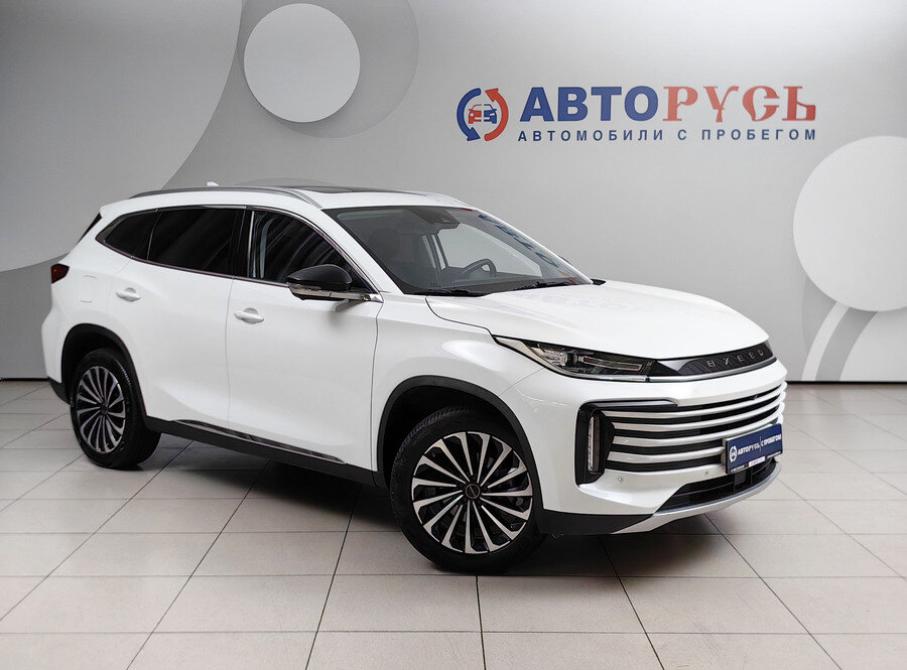 Exeed TXL I Рестайлинг Подольск  - изображение 1