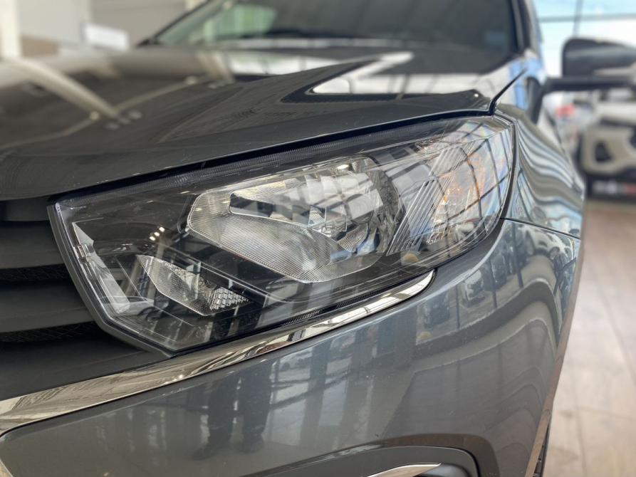 Lada (ВАЗ) Granta I Рестайлинг Саратов  - изображение 11