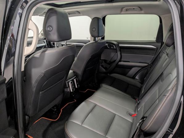 Haval Dargo с пробегом 2023 года, цена 2 740 000 рублей, 39288 км, внедорожник, Автокод Объявления