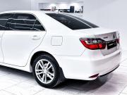 Toyota Camry VII (XV50) Рестайлинг 2 Уфа  - изображение 56