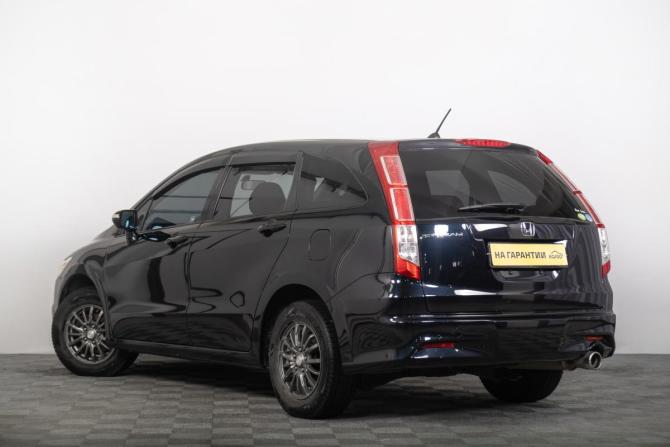 Honda Stream II Рестайлинг с пробегом 2011 года, цена 1 099 000 рублей, 251000 км, компактвэн, Автокод Объявления