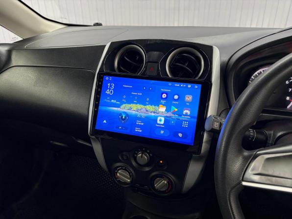 Nissan Note II Рестайлинг с пробегом 2020 года, цена 1 247 000 рублей, 77700 км, хэтчбек, Автокод Объявления