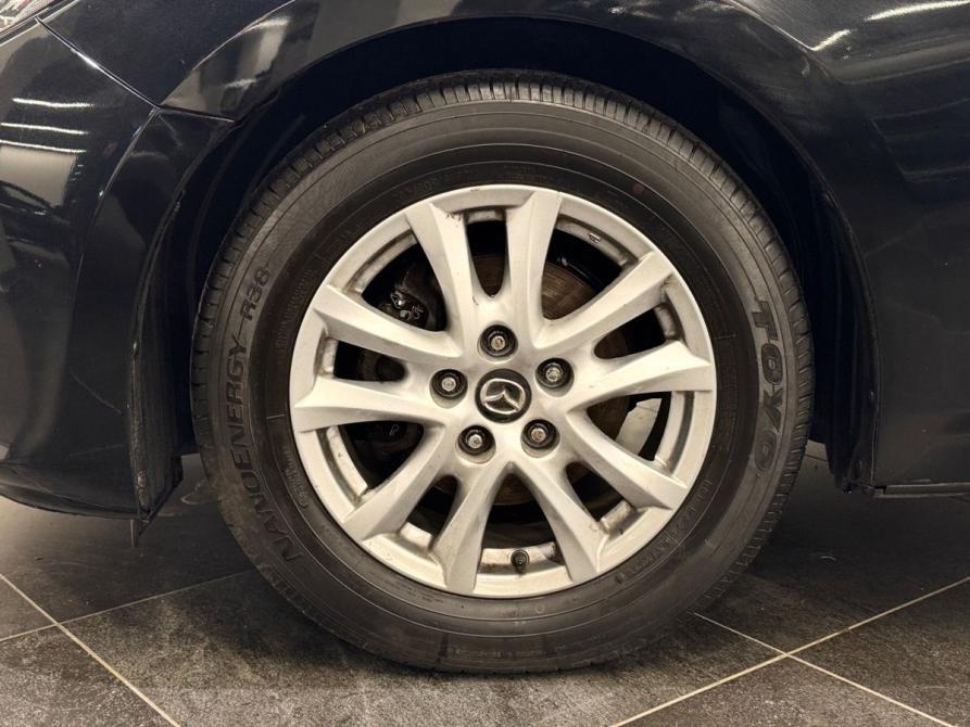 Mazda 3 III (BM) Мурманск  - изображение 8