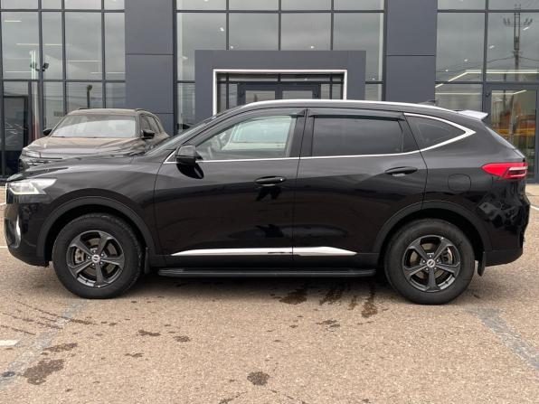 Haval F7 I с пробегом 2021 года, цена 2 049 000 рублей, 40409 км, внедорожник, Автокод Объявления