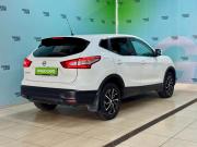 Nissan Qashqai II Набережные Челны  - изображение 29