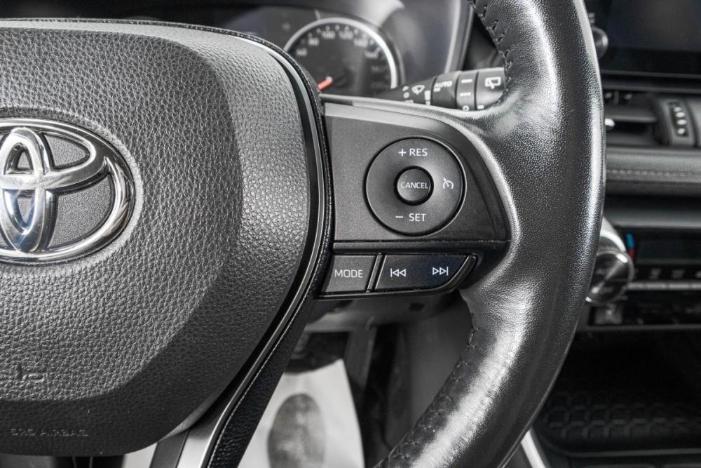 Toyota RAV4 V (XA50) Барнаул  - изображение 16