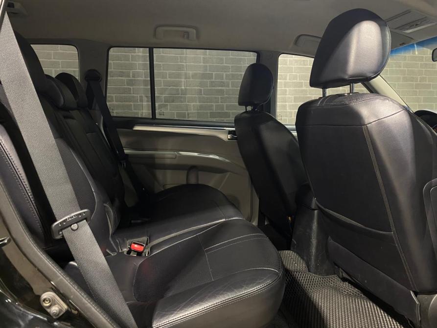 Mitsubishi Pajero Sport II Челябинск  - изображение 8