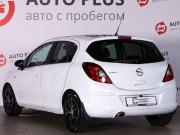 Opel Corsa D Рестайлинг II Минеральные Воды  - изображение 23