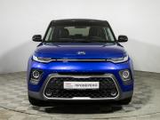 Kia Soul III Санкт-Петербург  - изображение 19