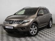 Nissan Murano II (Z51) Москва  - изображение 17