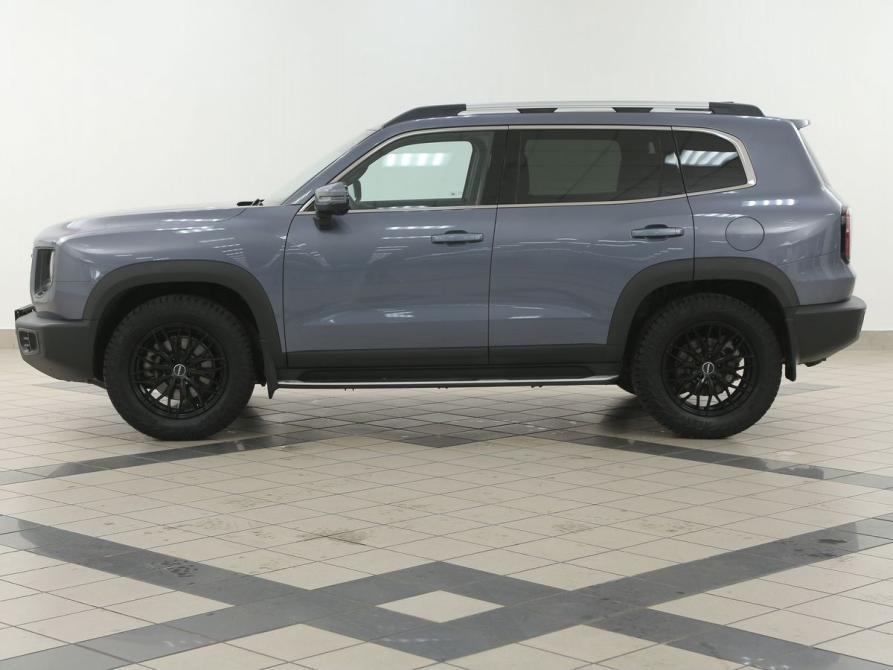 Haval Dargo Иваново  - изображение 7