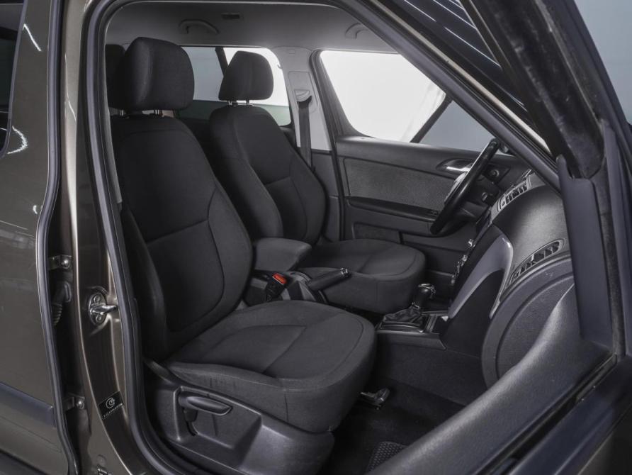 Skoda Yeti I Ростов-на-Дону  - изображение 8