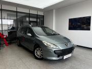 Peugeot 307 I Рестайлинг Новосибирск  - изображение 15