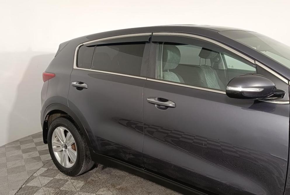 Kia Sportage IV Волгоград  - изображение 23
