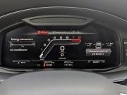 Audi Q8 I (4M) Москва  - изображение 46