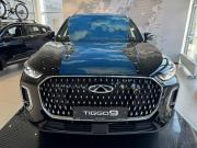 Chery Tiggo 9 I Санкт-Петербург  - изображение 33