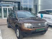 Renault Duster I Череповец  - изображение 15