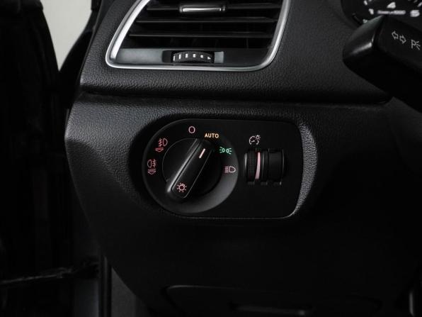 Audi Q3 I (8U) с пробегом 2012 года, цена 1 599 000 рублей, 214763 км, внедорожник, Автокод Объявления