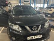 Nissan X-Trail III Тверь  - изображение 14