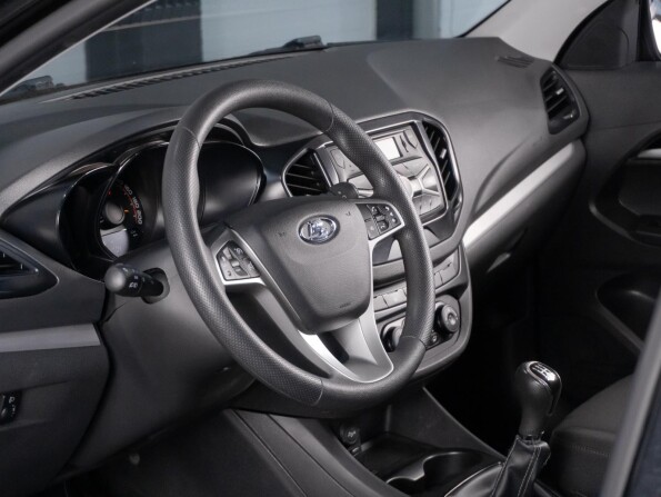 Lada (ВАЗ) Vesta I с пробегом 2021 года, цена 1 189 000 рублей, 80656 км, универсал, Автокод Объявления