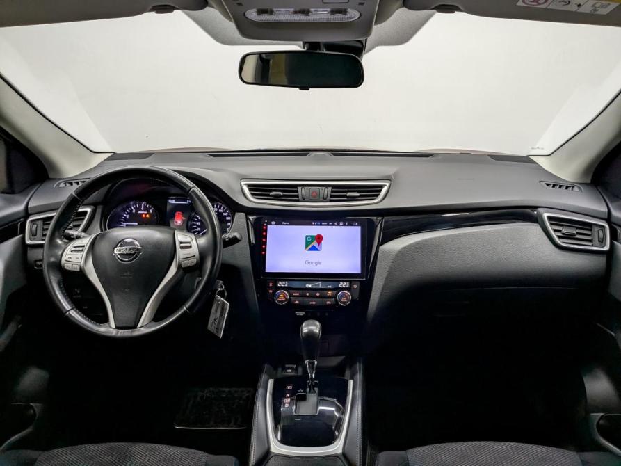 Nissan Qashqai II Москва  - изображение 14