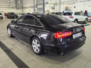 Audi A6 IV (C7) Санкт-Петербург  - изображение 10