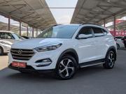 Hyundai Tucson III Екатеринбург  - изображение 32