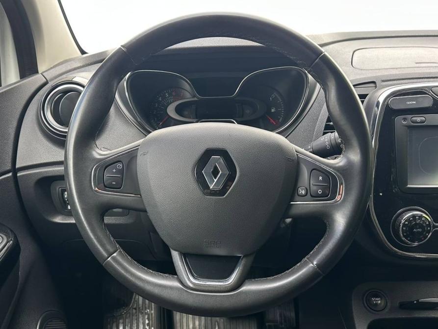 Renault Kaptur I Москва  - изображение 12