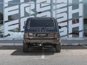 Lada (ВАЗ) Niva Legend Краснодар  - изображение 21