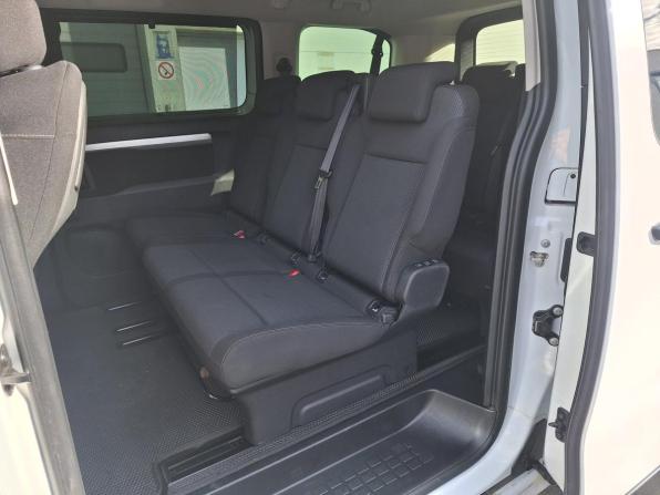Peugeot Traveller I с пробегом 2021 года, цена 3 040 000 рублей, 102267 км, минивэн, Автокод Объявления