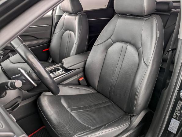 Hyundai Sonata VIII (DN8) с пробегом 2020 года, цена 2 480 000 рублей, 84363 км, седан, Автокод Объявления