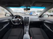 Toyota Corolla X (E140 E150) Рестайлинг Санкт-Петербург  - изображение 27
