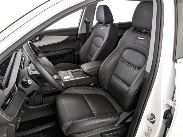 Chery Tiggo 7 Pro Max I с пробегом 2024 года, цена 2 000 000 рублей, 46003 км, внедорожник, Автокод Объявления