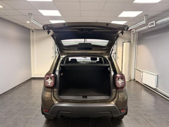 Renault Duster II с пробегом 2021 года, цена 2 050 000 рублей, 71449 км, внедорожник, Автокод Объявления
