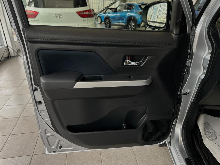 Toyota Roomy I Рестайлинг Санкт-Петербург  - изображение 39
