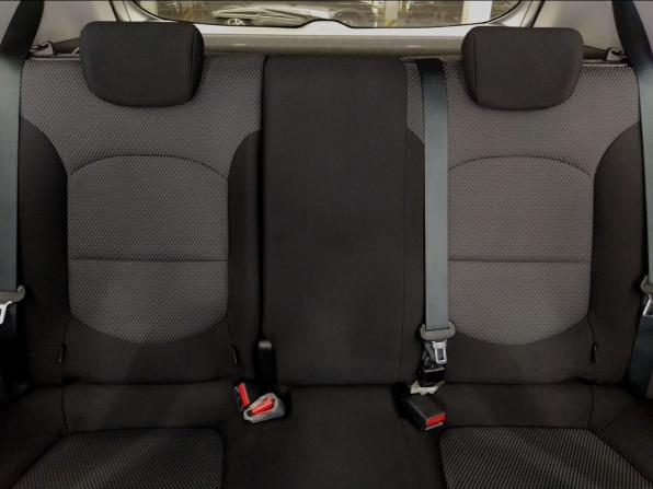 Hyundai Creta I с пробегом 2018 года, цена 1 890 000 рублей, 113690 км, внедорожник, Автокод Объявления