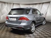 Mercedes-Benz GLE I (W166) Москва  - изображение 26