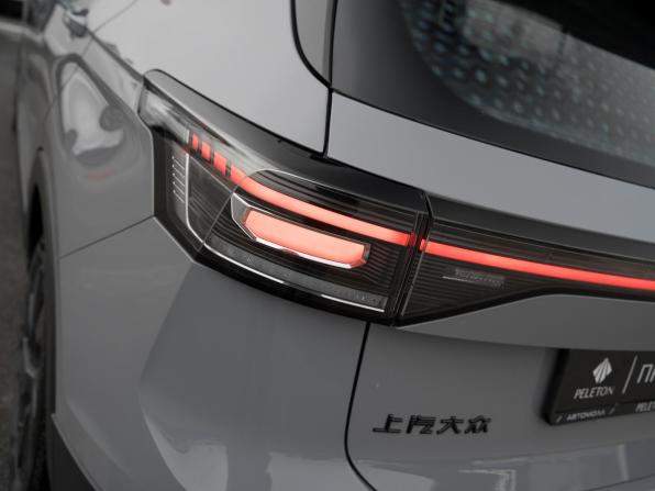 Volkswagen Tharu XR с пробегом 2026 года, цена 3 050 000 рублей, 16 км, внедорожник, Автокод Объявления