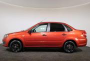 Lada (ВАЗ) Granta I Рестайлинг Ярославль  - изображение 30