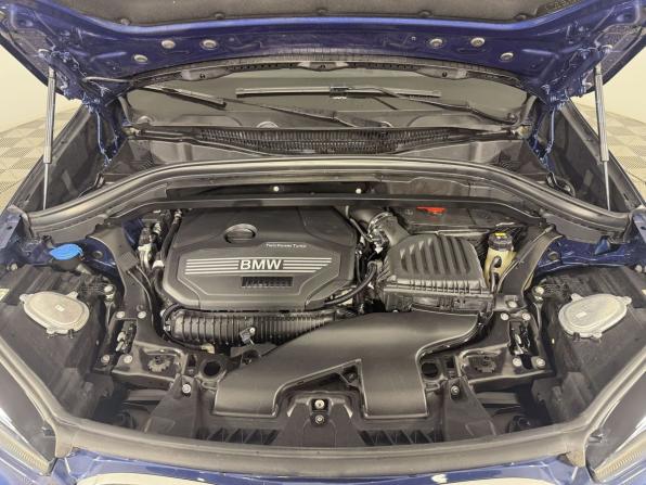 BMW X1 II (F48) Рестайлинг с пробегом 2021 года, цена 3 115 000 рублей, 40154 км, внедорожник, Автокод Объявления