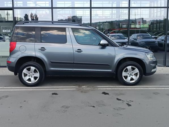 Skoda Yeti I Рестайлинг с пробегом 2016 года, цена 1 400 000 рублей, 148328 км, внедорожник, Автокод Объявления