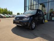 Suzuki Grand Vitara II Рестайлинг 2 Ижевск  - изображение 23