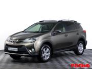 Toyota RAV4 IV (XA40) Москва  - изображение 24