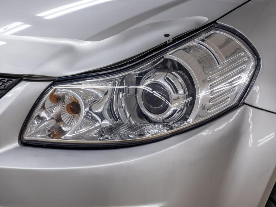 Suzuki SX4 I (Classic) Рестайлинг Волгоград  - изображение 11